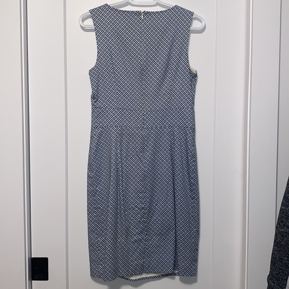 Jacob Business Dress - Picture 3 of 4